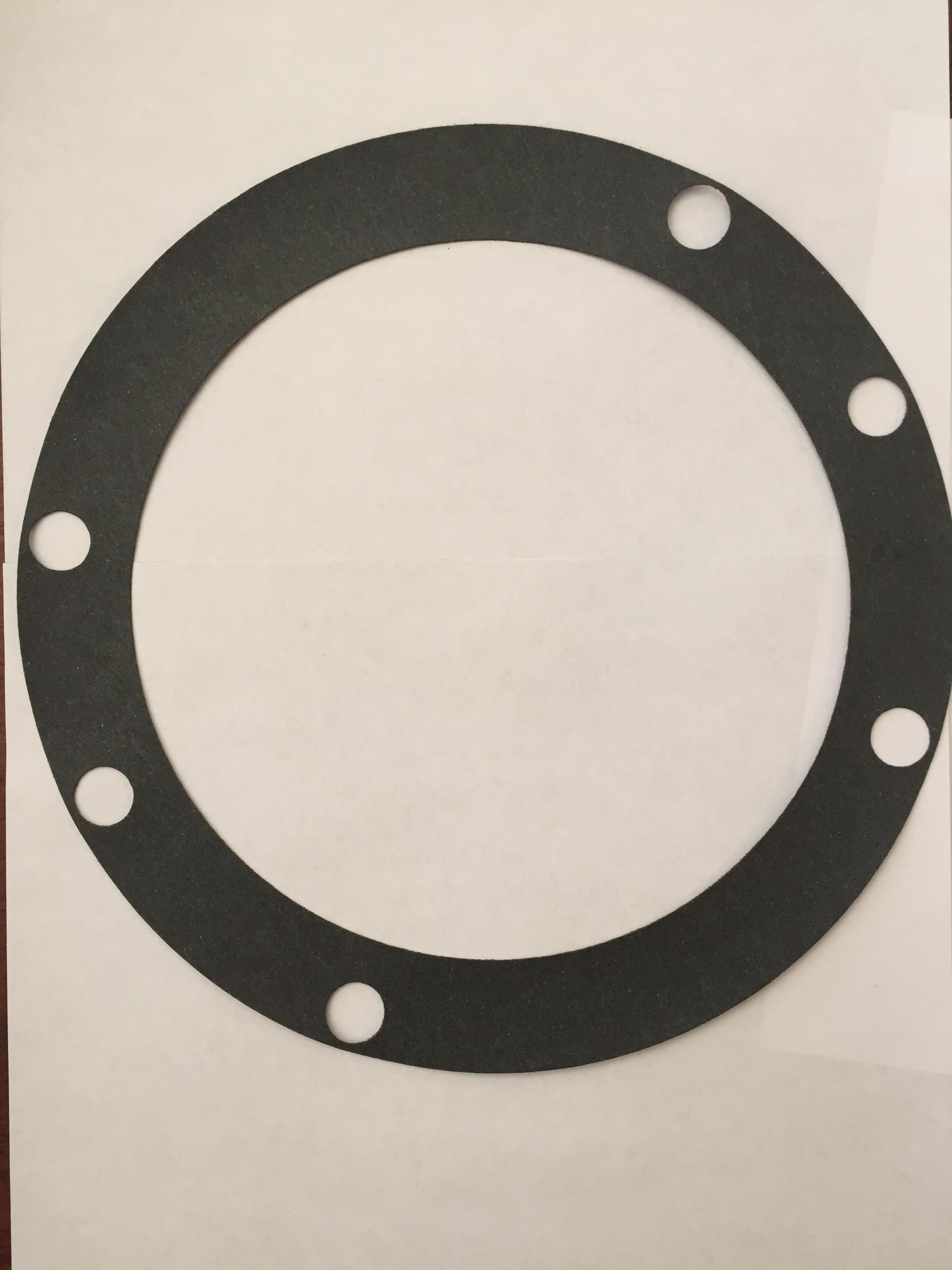 Adapter Plate Gasket | Replicate Pump