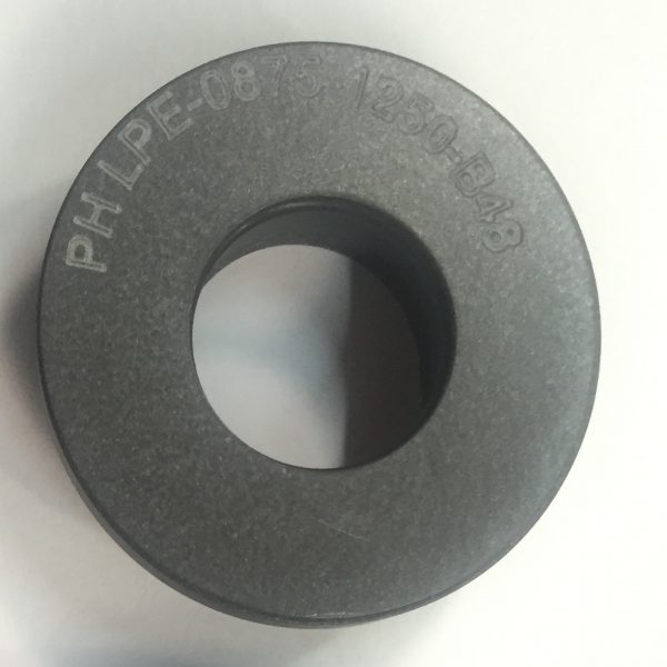 tfe plastic magnetic bearing isolator